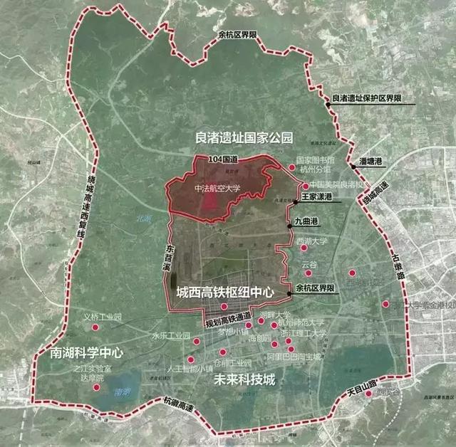 瓶窑镇属于杭州哪个区，杭州瓶窑镇房价目前多少一平